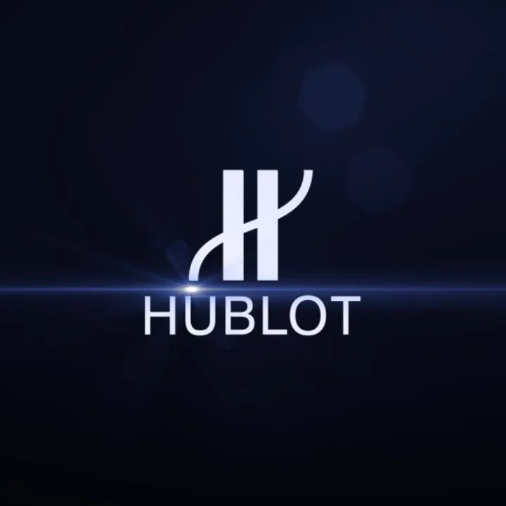 Logo Hublot