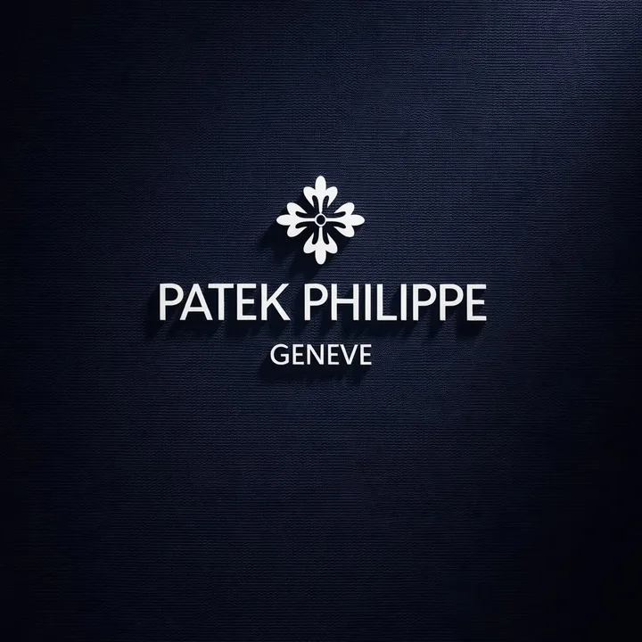 Logo Patek Philippe