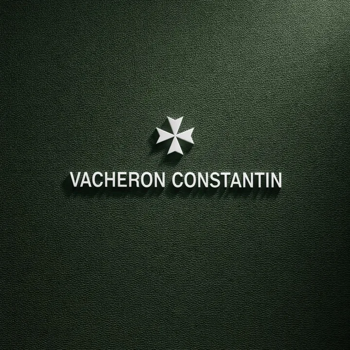 Logo Vacheron Constantin
